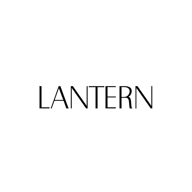 lantern/兰亭品牌Logo