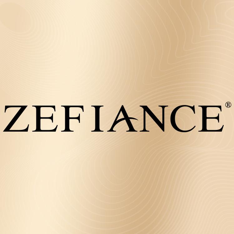 ZEFIANCE品牌Logo