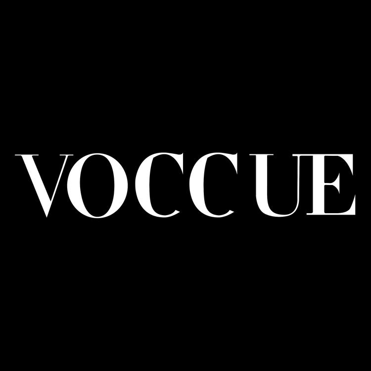VOCCUE品牌Logo
