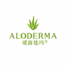 Aloe Derma/瑷露德玛品牌Logo