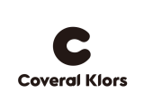 COVERAL KLORS品牌logo