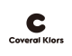 COVERAL KLORS品牌logo
