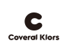 COVERAL KLORS品牌Logo