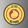 BG PROD/必朋品牌Logo