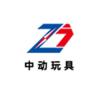 ZT/中动玩具品牌Logo