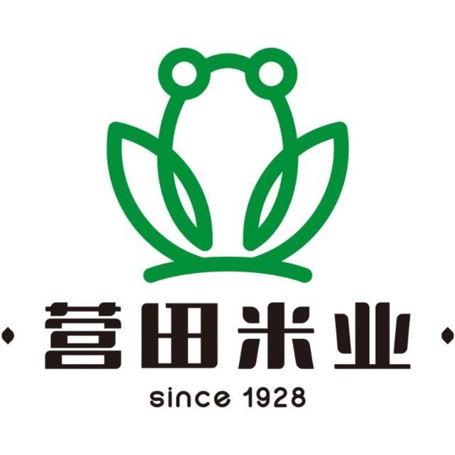 营田品牌Logo