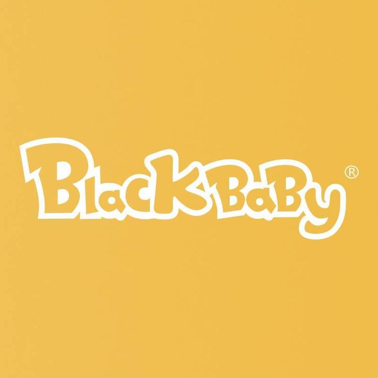 black baby品牌Logo
