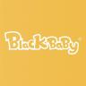 black baby品牌Logo