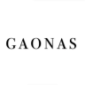 GAONAS品牌Logo