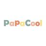 papacool/爬爬酷品牌Logo