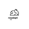 royalopt品牌Logo