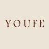 YOUFE/有感品牌Logo