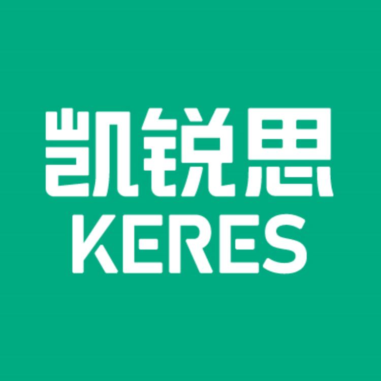 凯锐思品牌Logo