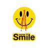 summer smile/夏日微笑品牌Logo
