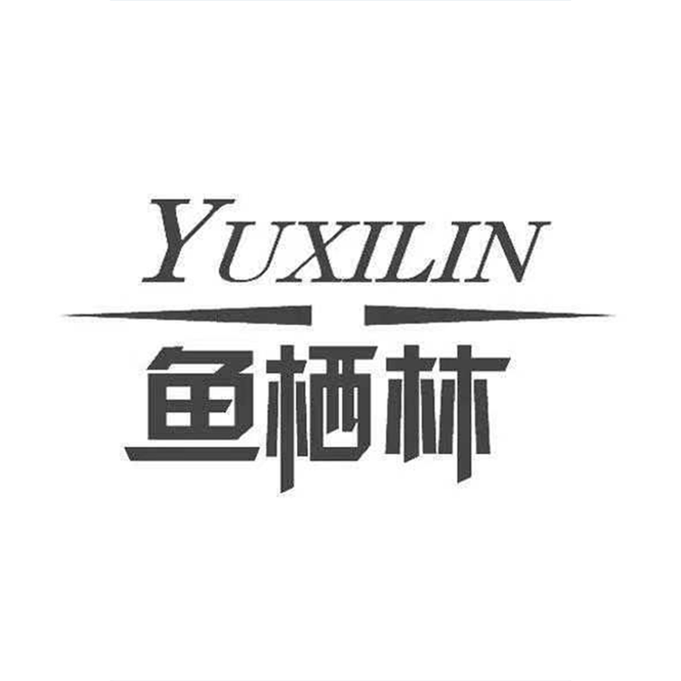 鱼栖林品牌Logo