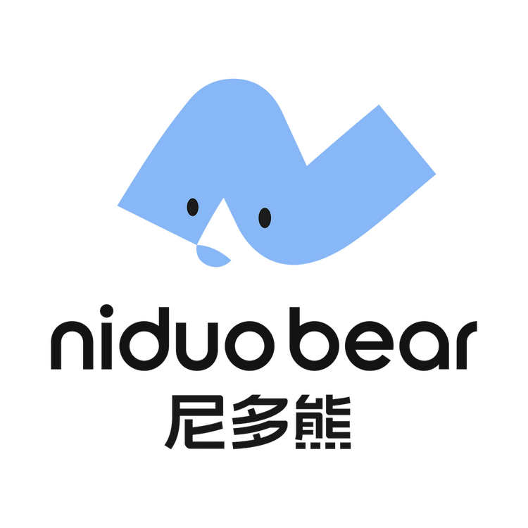 尼多熊品牌Logo