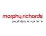 MORPHY RICHARDS/摩飞电器品牌Logo