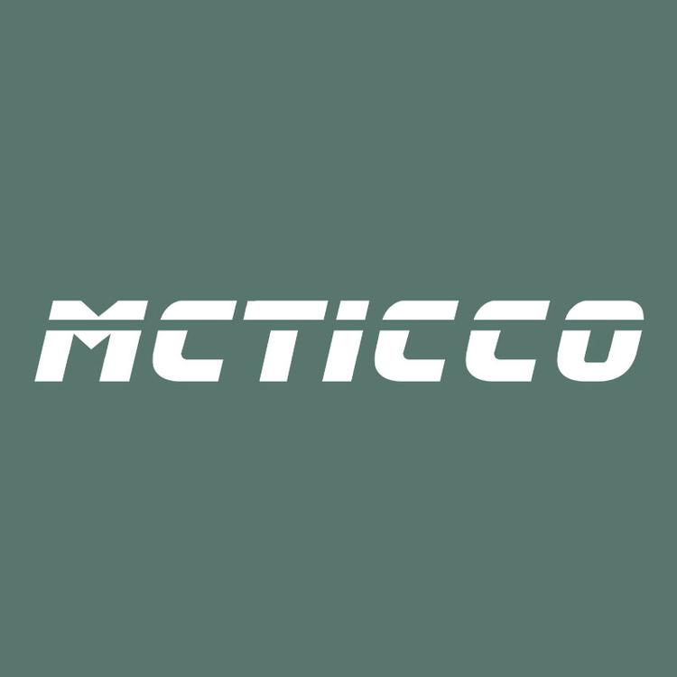 McTicco品牌Logo