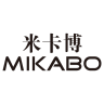 米卡博品牌Logo
