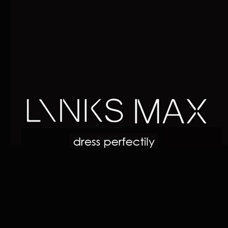 Links Max品牌Logo