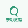 亲彩品牌Logo