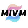 MIVM品牌Logo