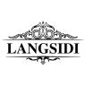 LANGSIDI/朗斯狄品牌Logo
