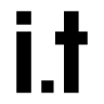 I.T品牌Logo