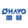OHAYO/雷登品牌Logo