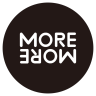more or more品牌Logo