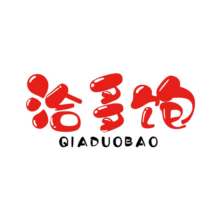 洽多饱品牌Logo