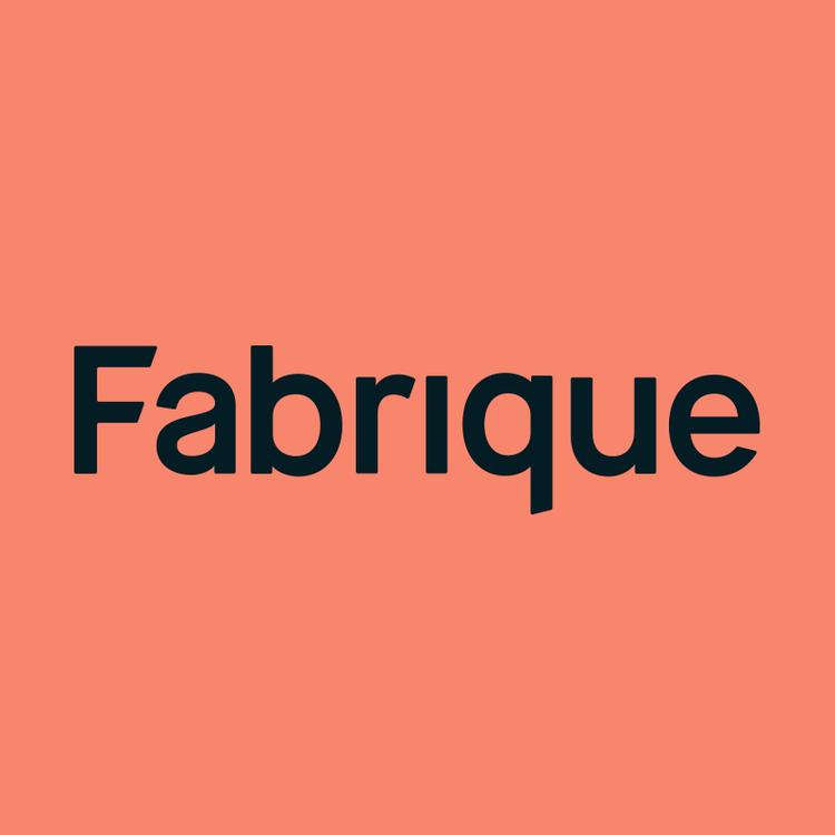 FABRIQUE品牌Logo