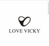 Love Vicky品牌Logo