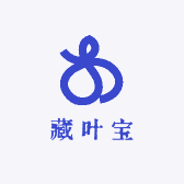ZANGYEBAO/藏叶宝品牌Logo