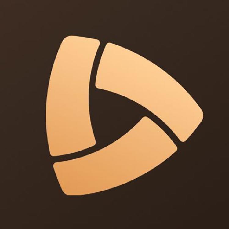 小米影视会员品牌Logo