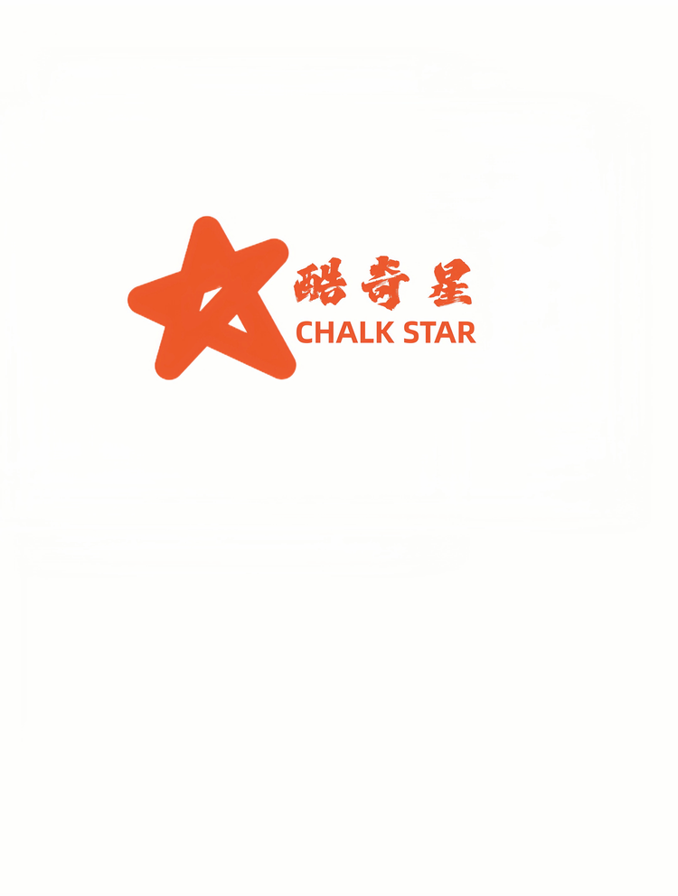 酷奇星品牌Logo