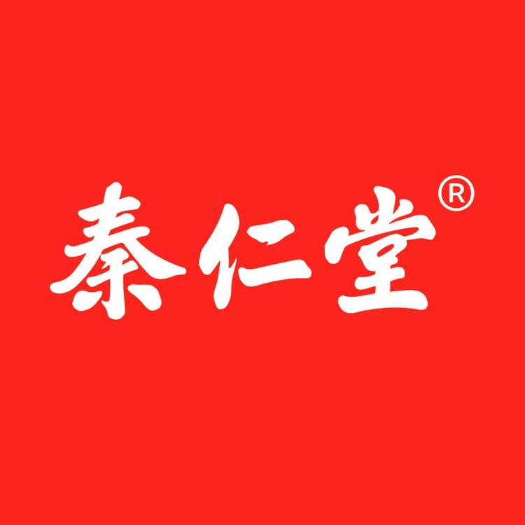 秦仁堂品牌Logo