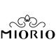 MIORIO/米澳拉品牌logo