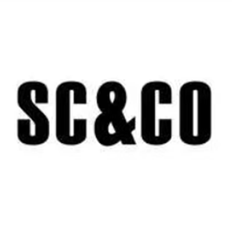 SC&CO品牌Logo
