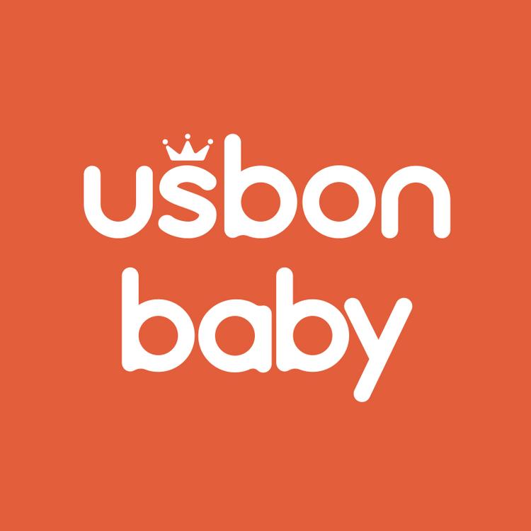 usbon baby品牌Logo