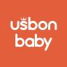 usbon baby品牌Logo