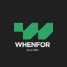 whenfor/文丰品牌Logo