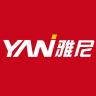 雅尼品牌Logo