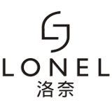Lonel/洛奈品牌logo