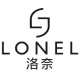 Lonel/洛奈品牌logo