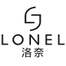 Lonel/洛奈品牌Logo