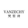 VANZECHY/梵哲诗品牌Logo