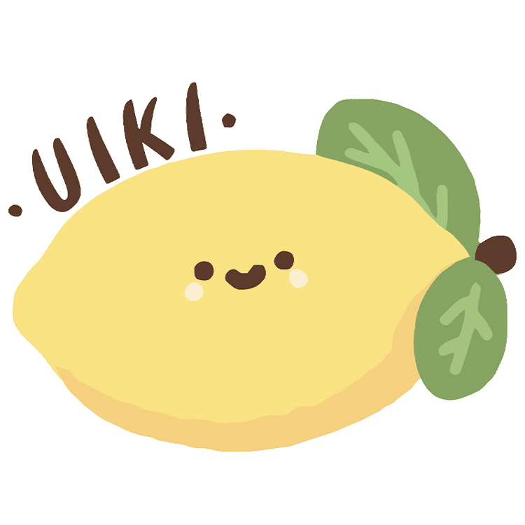 UIKI品牌Logo