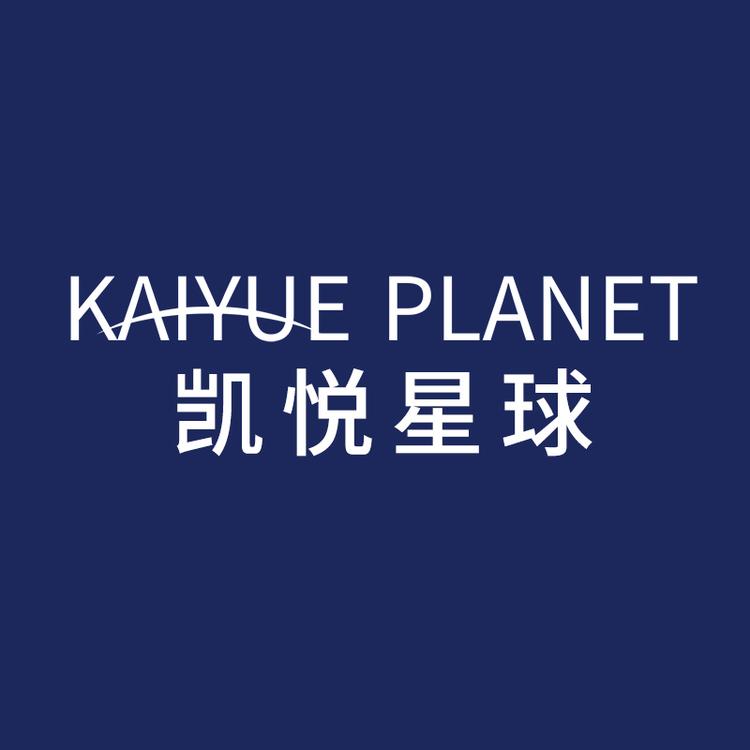 凯悦星球品牌Logo