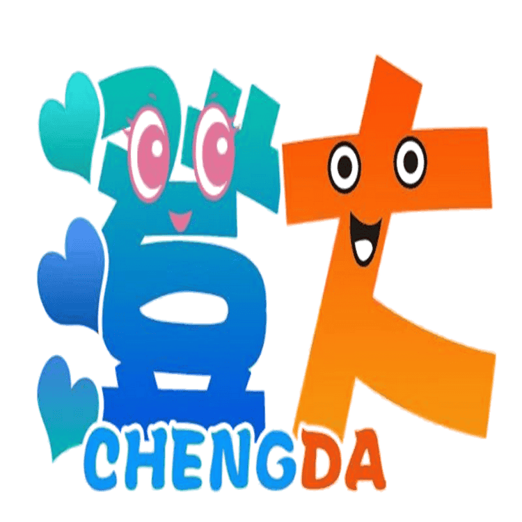 澄大品牌Logo